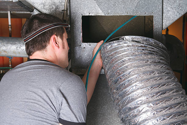 Best Air Duct Cleaning Near Me  in Suitland, MD